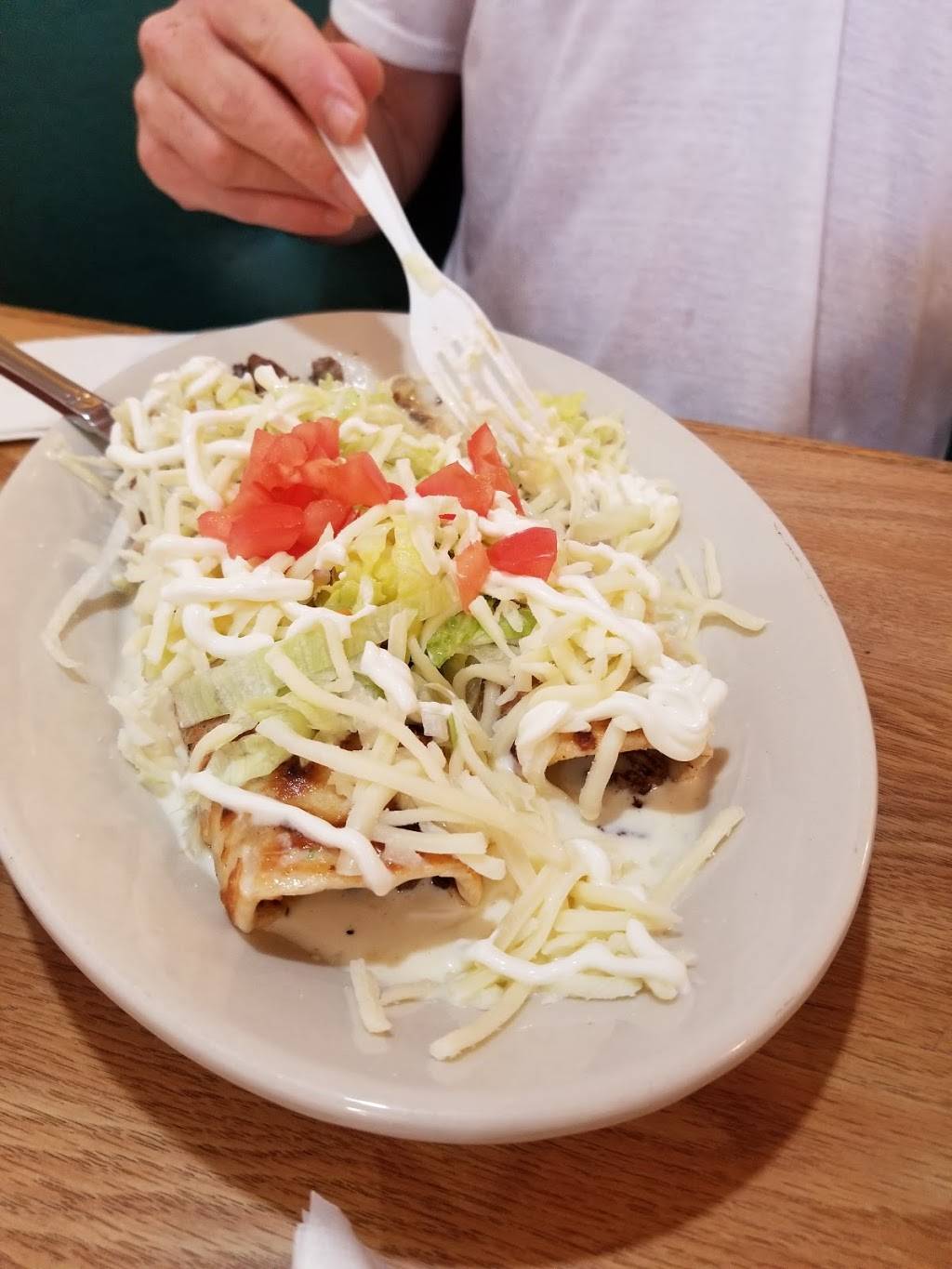 Taqueria El Paso | 1811 S Main St, Akron, OH 44301, USA