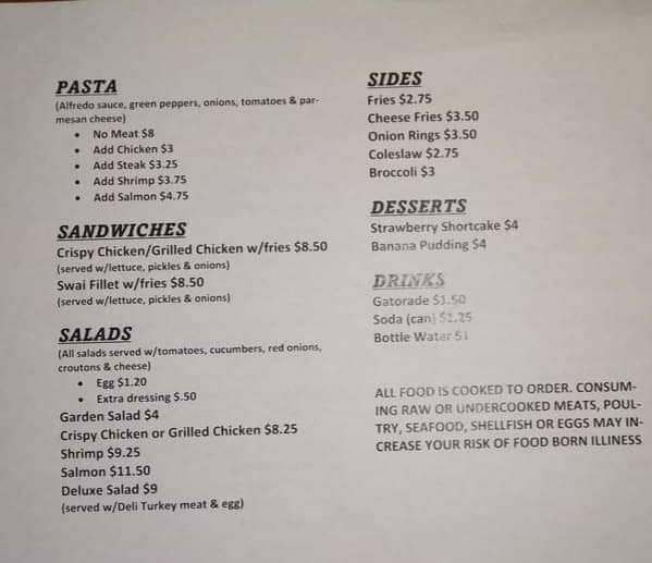 Renees Restaurant & Bar | restaurant | 12260 Bellefontaine Rd, St. Louis, MO 63138, USA | 3143950202 OR +1 314-395-0202