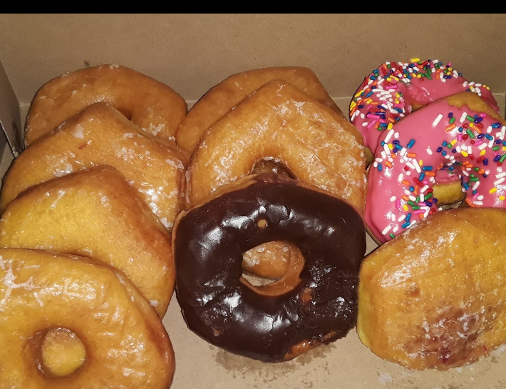 Shipley Do-Nuts | cafe | 1303 Pat Booker Rd, Universal City, TX 78148, USA | 2105602234 OR +1 210-560-2234
