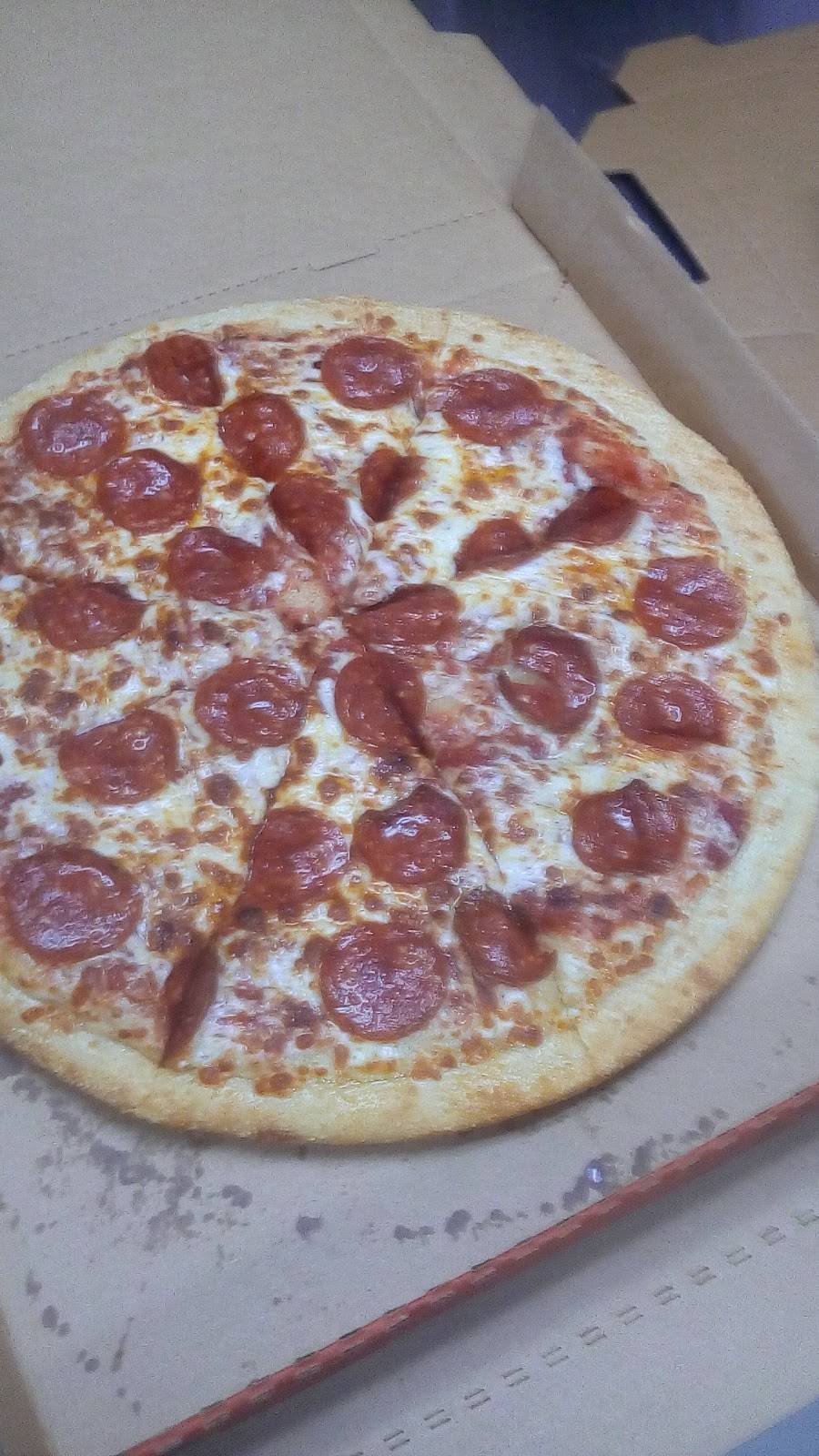 Little Caesars Pizza | meal takeaway | 214 E 18th St, Tifton, GA 31794, USA | 2292562983 OR +1 229-256-2983