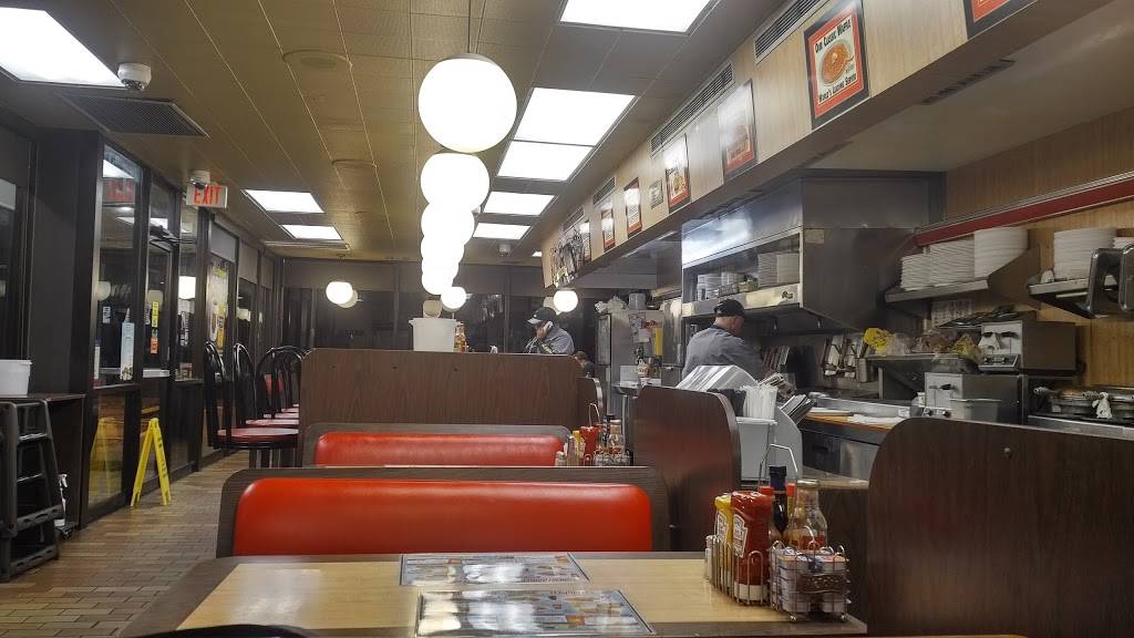 waffle house augusta ga 30907