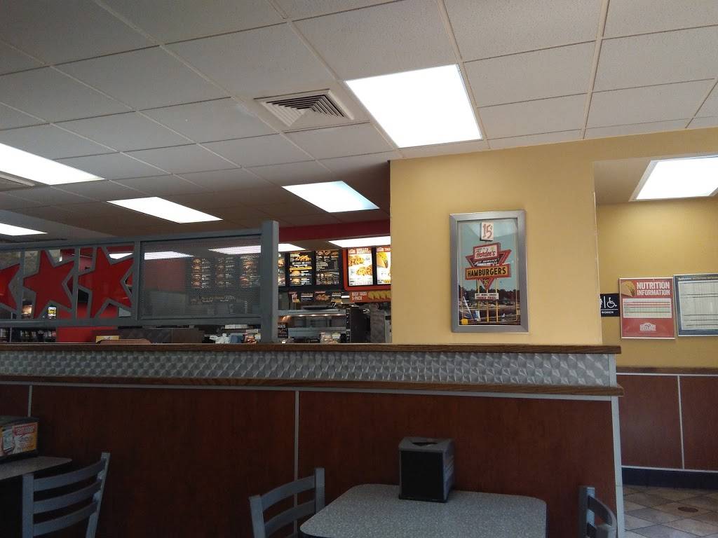 Hardees | restaurant | 24915 W Newberry Rd, Newberry, FL 32669, USA | 3524724220 OR +1 352-472-4220