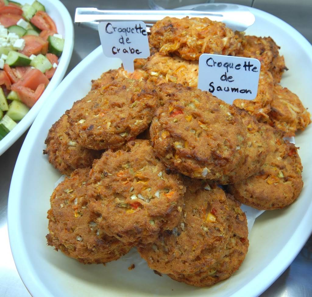 Mangia Café - Espresso Bar - Catering - Sandwiches - Salads Vege | restaurant | 1101 Boulevard de Maisonneuve O, Montréal, QC H3A 3K1, Canada | 5148487001 OR +1 514-848-7001