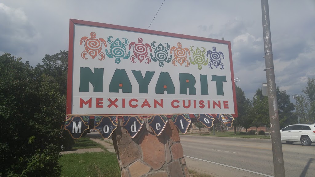 Nayarit Restaurant North | restaurant | 2525 Main Ave, Durango, CO 81301, USA | 9703851595 OR +1 970-385-1595