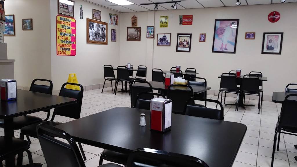 Taqueria El Flaco - Restaurant | 4080 Tyler St, Riverside, CA 92503, USA