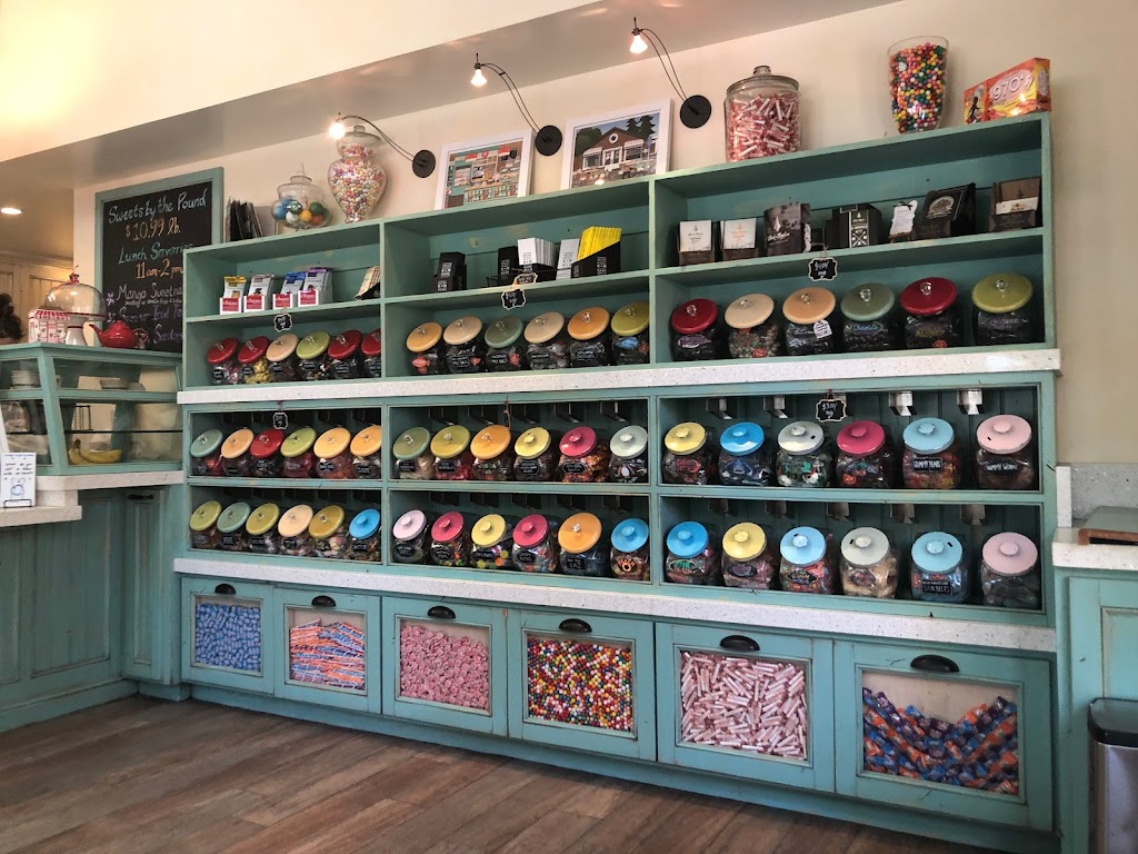 Sweet Shop | bakery | 994 Los Altos Ave, Los Altos, CA 94022, USA | 6509417467 OR +1 650-941-7467