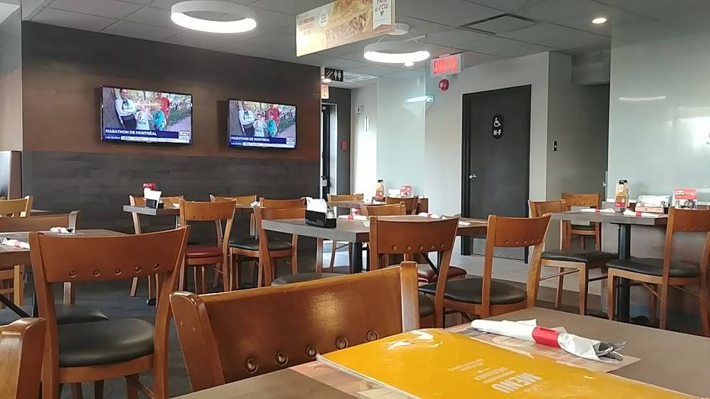 Restaurant Normandin | meal delivery | 580 Boulevard Thibeau, Trois-Rivières, QC G8T 6Z4, Canada | 8193720146 OR +1 819-372-0146