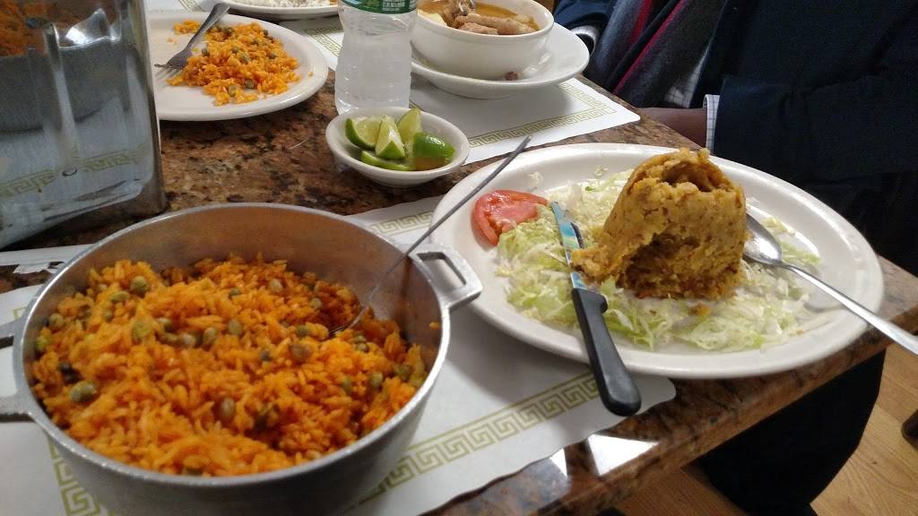 Latin Star | restaurant | 288 N Main St, Spring Valley, NY 10977, USA | 8453561706 OR +1 845-356-1706