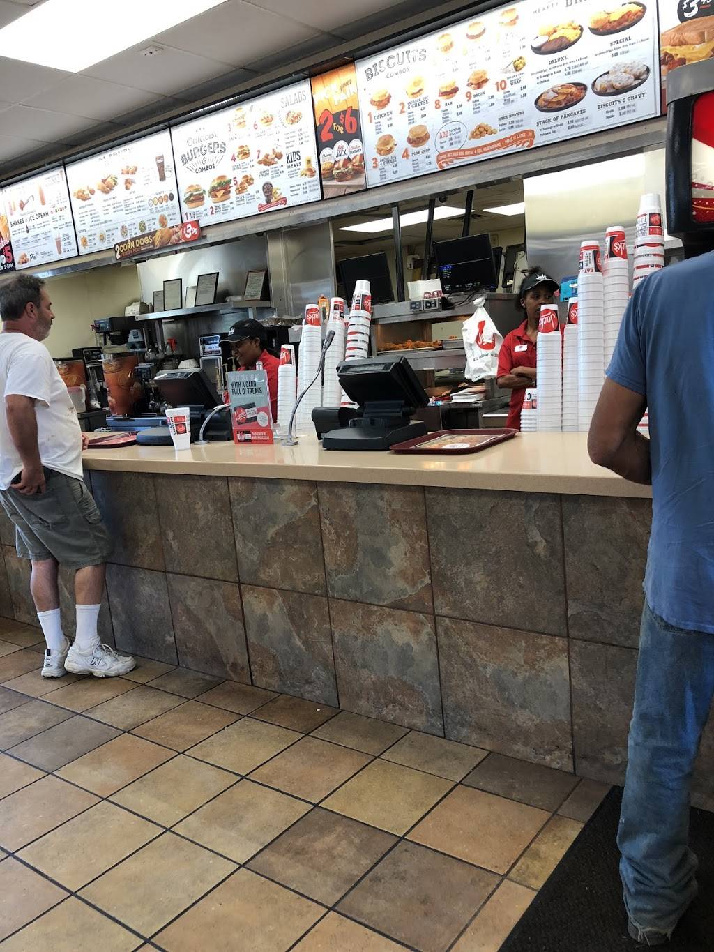 Jack's 201 Walker Chapel Rd, Fultondale, AL 35068, USA