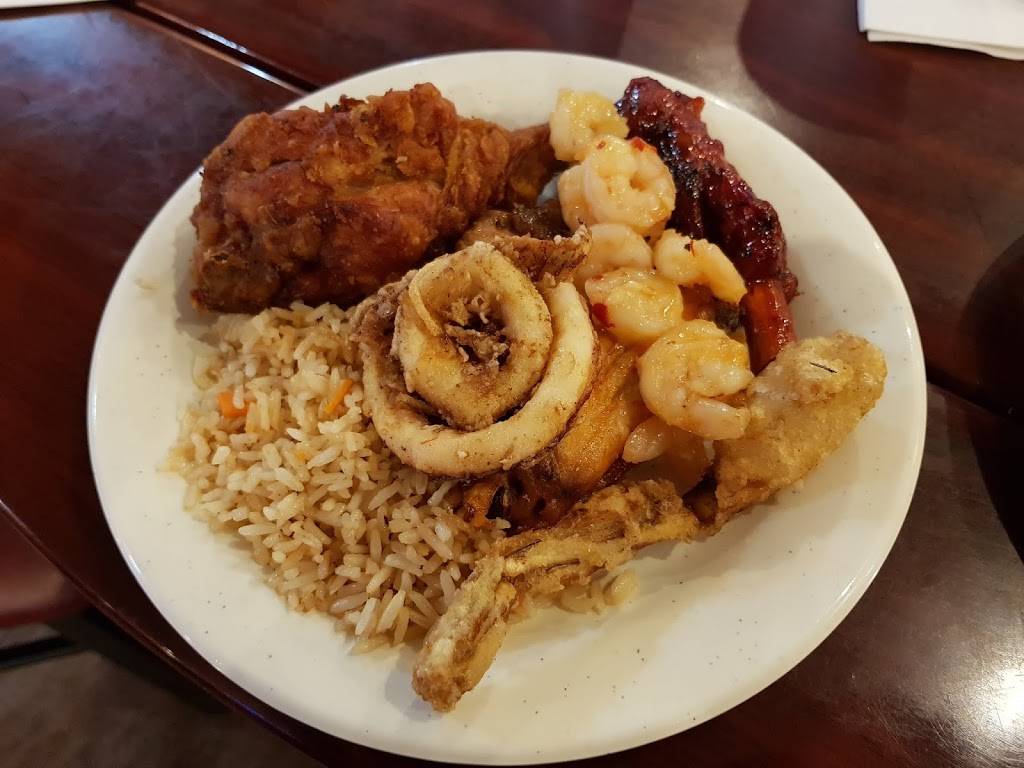 Hibachi Sushi Buffet 5729 Preston Hwy, Louisville, KY 40219, USA