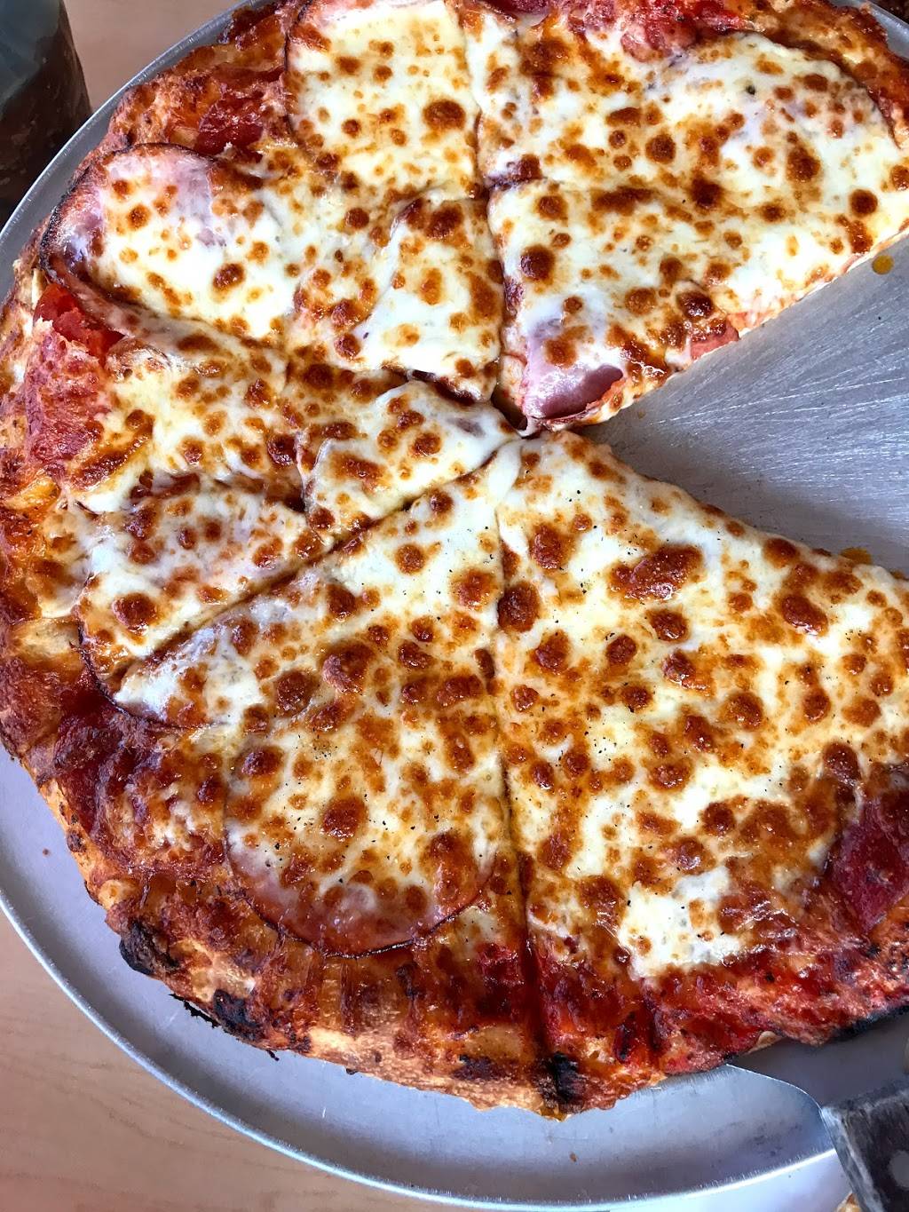Verona Pizza & Pasta | meal delivery | 15321 1st Ave S, Burien, WA 98148, USA | 2062427000 OR +1 206-242-7000
