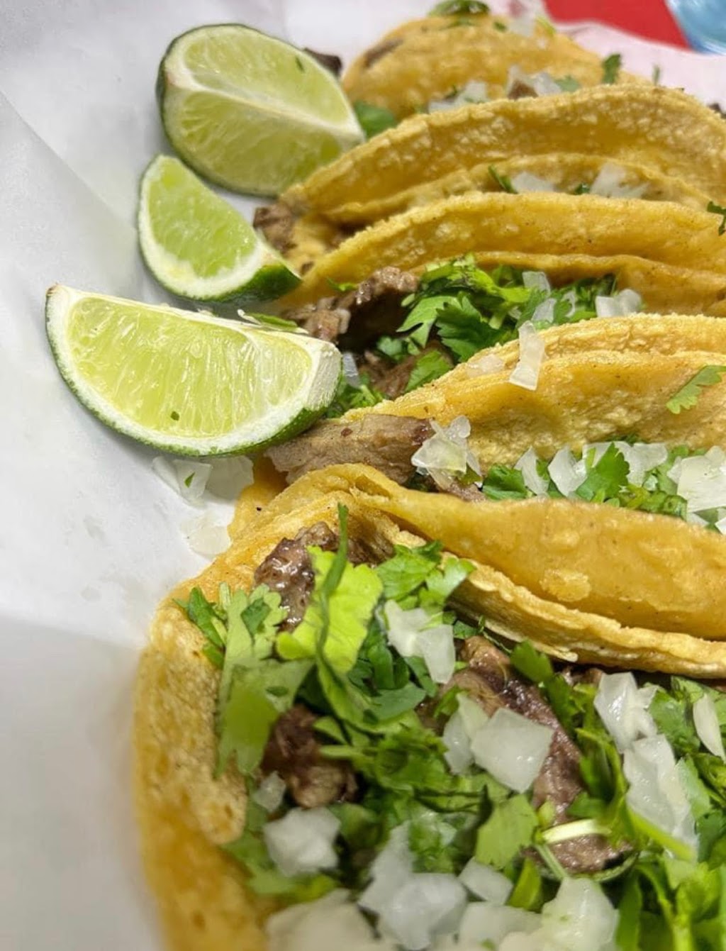 Taqueria Calixto LLC | 5916 Augusta Rd, Greenville, SC 29605, USA