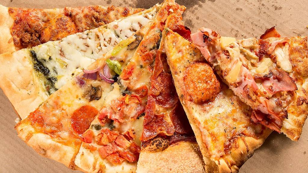The Great American Pizza Company | meal delivery | 1035 Pearl Rd, Brunswick, OH 44212, USA | 3302259333 OR +1 330-225-9333
