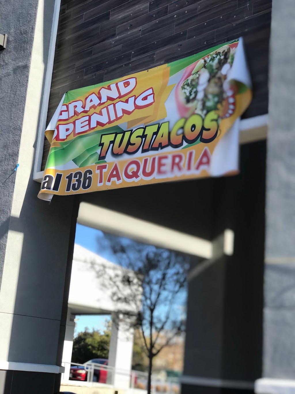 Tustacos Taqueria | restaurant | 128 San Tomas Aquino Rd, Campbell, CA 95008, USA | 4088669000 OR +1 408-866-9000