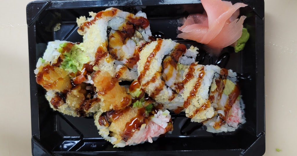 Asahi Hibachi & Sushi | restaurant | 586 US-60, Republic, MO 65738, USA | 4176357088 OR +1 417-635-7088