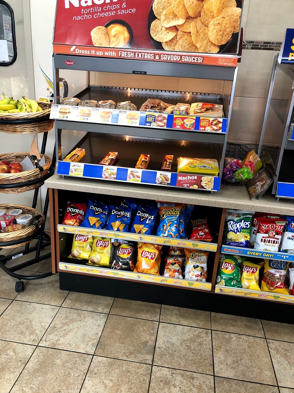 Holiday Stationstores | cafe | 157 Waite Ave S, Waite Park, MN 56387, USA | 3206560866 OR +1 320-656-0866