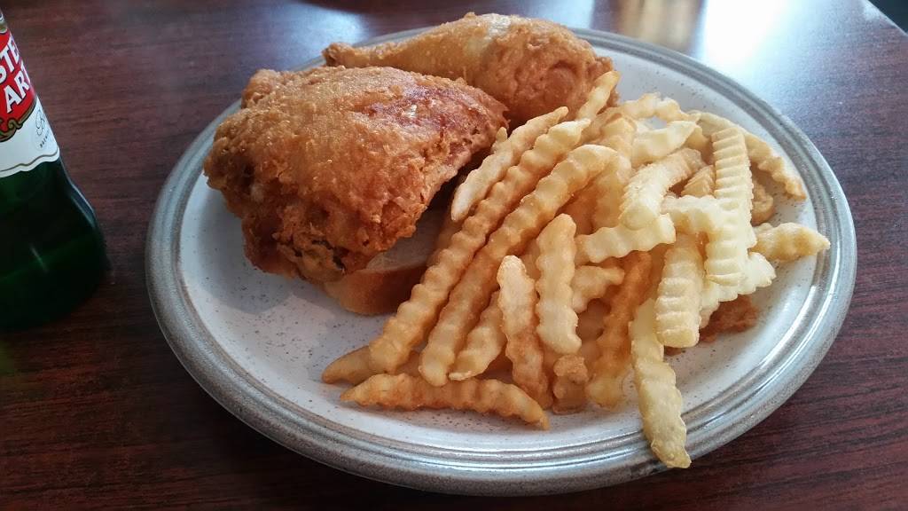 The 10 Best Restaurants In Princeton Updated October 2020 Tripadvisor