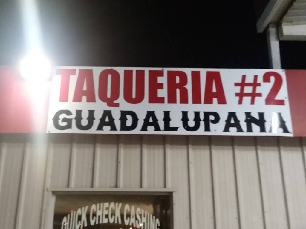 Takeria Guadalupana#2 | restaurant | Seven Points, TX 75143, USA | 9032928297 OR +1 903-292-8297