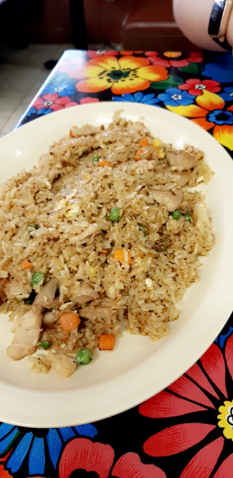 The ChatRoom Restaurant | restaurant | 25005 OK-66, Claremore, OK 74019, USA | 9187395071 OR +1 918-739-5071