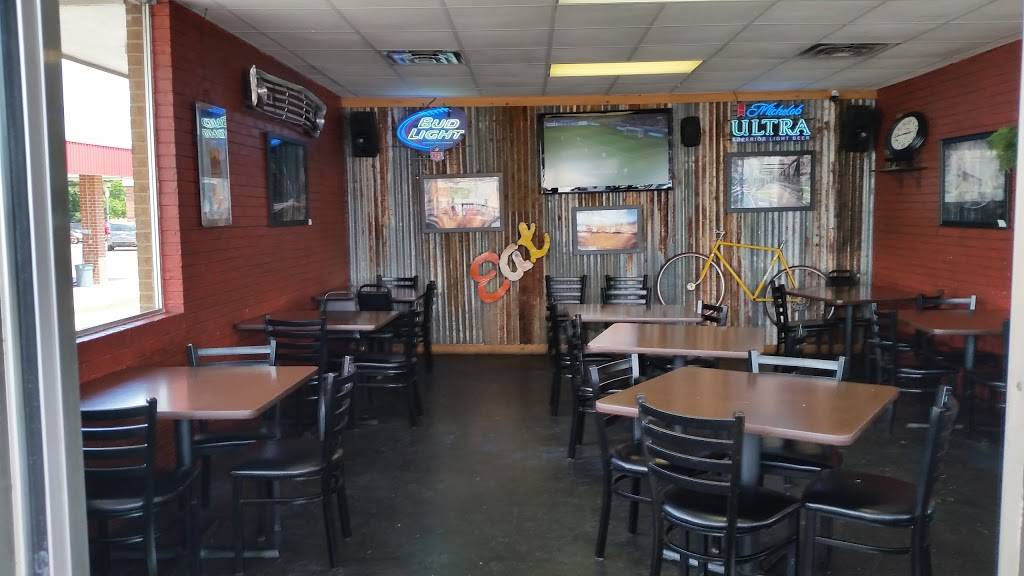 Mojos Texmex Smokehouse | restaurant | 545 SW Wilshire Blvd, Burleson, TX 76028, USA | 8174474646 OR +1 817-447-4646