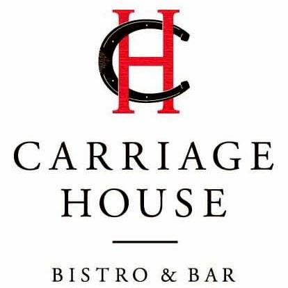 Carriage House - Restaurant 