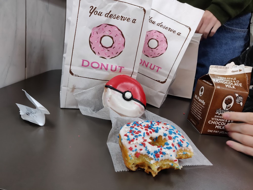 Sesame Donuts Inc | bakery | 727 SW 185th Ave, Beaverton, OR 97006, USA | 5033725829 OR +1 503-372-5829