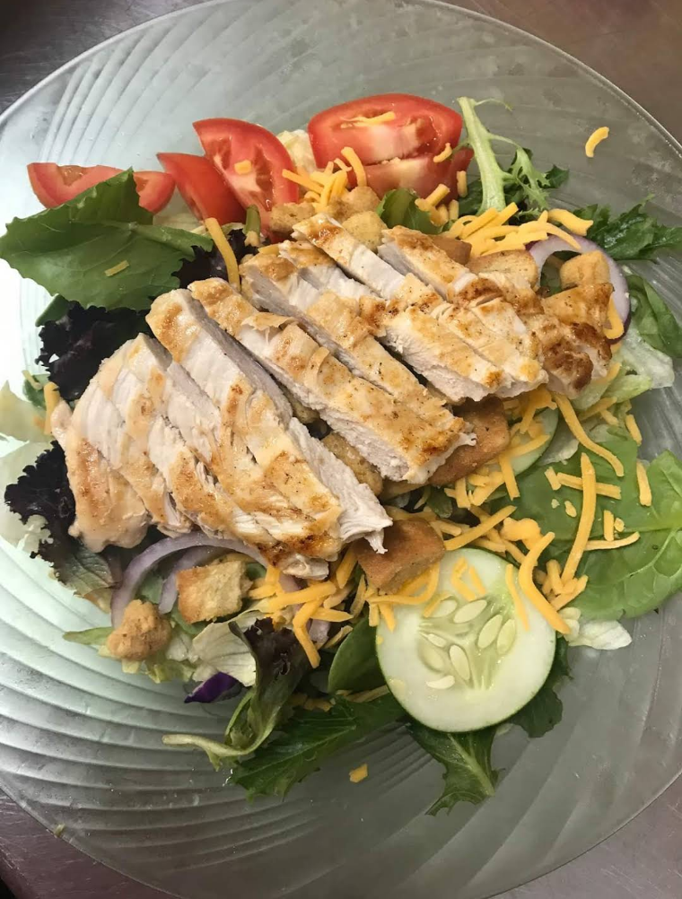Tin Mule at the Crossroads | restaurant | 5463 FL-6 West, Jasper, FL 32052, USA | 3869381111 OR +1 386-938-1111