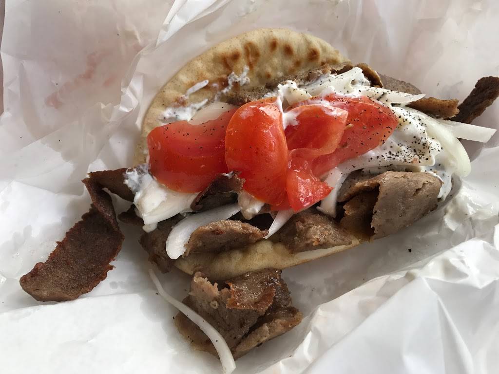 Mr Greek Gyros | meal delivery | 234 S Halsted St, Chicago, IL 60607, USA | 3129068731 OR +1 312-906-8731