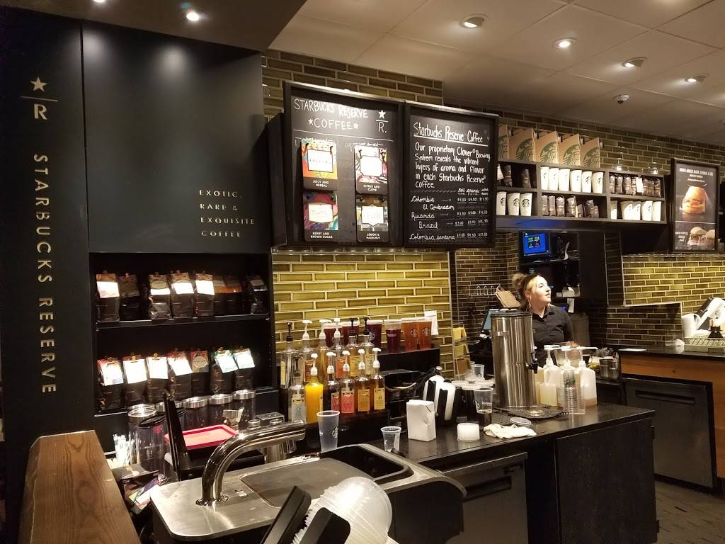 Starbucks | cafe | 6470 Sawmill Rd, Columbus, OH 43235, USA | 6148895914 OR +1 614-889-5914