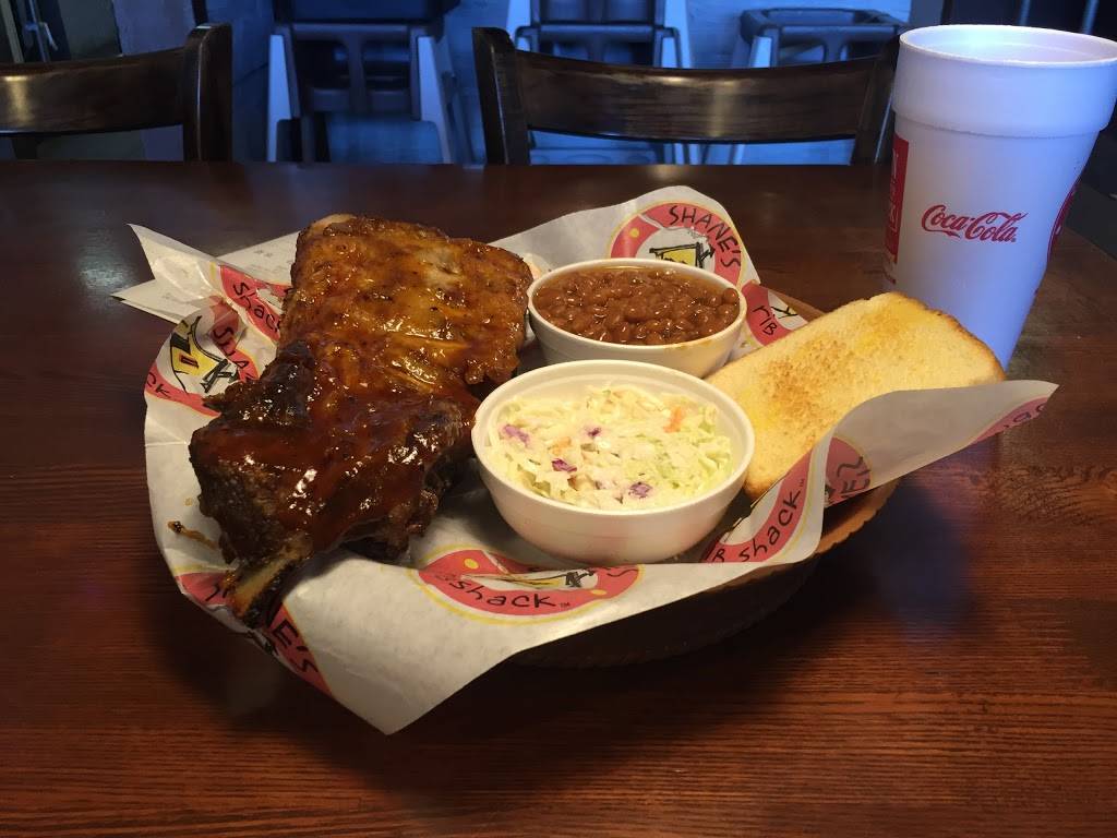 Shane's Rib Shack - Restaurant | 1940-B Hoffmeyer Rd, Florence, SC ...