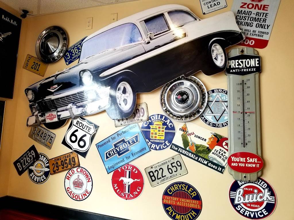 Maid Rite | restaurant | 5108 Jersey Ridge Rd, Davenport, IA 52807, USA | 5633552623 OR +1 563-355-2623