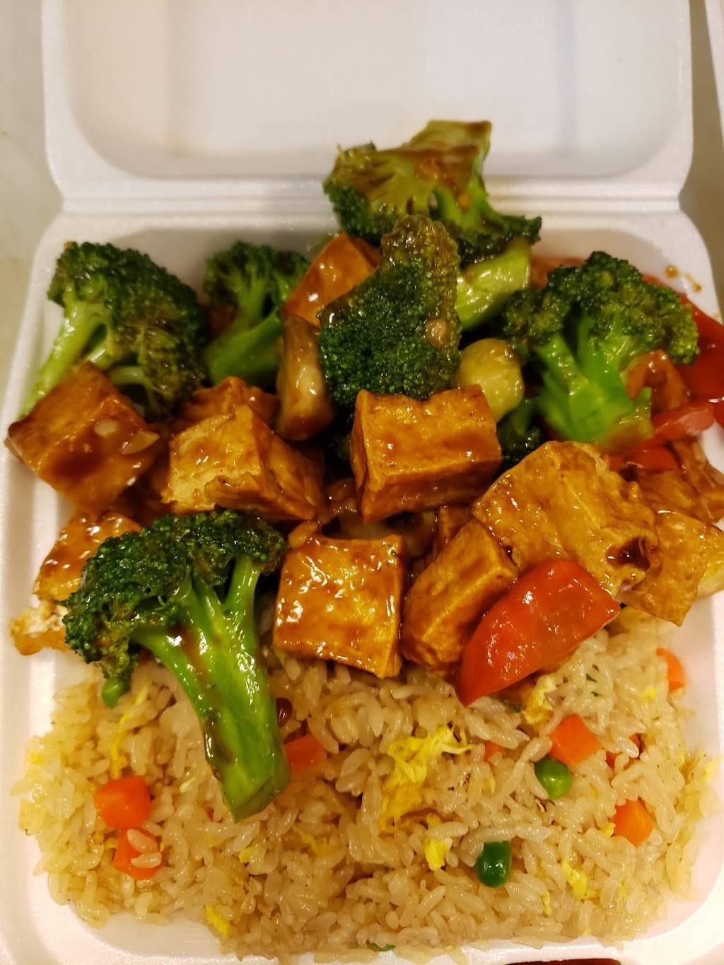 Ruby Thai Vancouver Inc | restaurant | 8700 NE Vancouver Mall Dr, Vancouver, WA 98662, USA | 3609903986 OR +1 360-990-3986