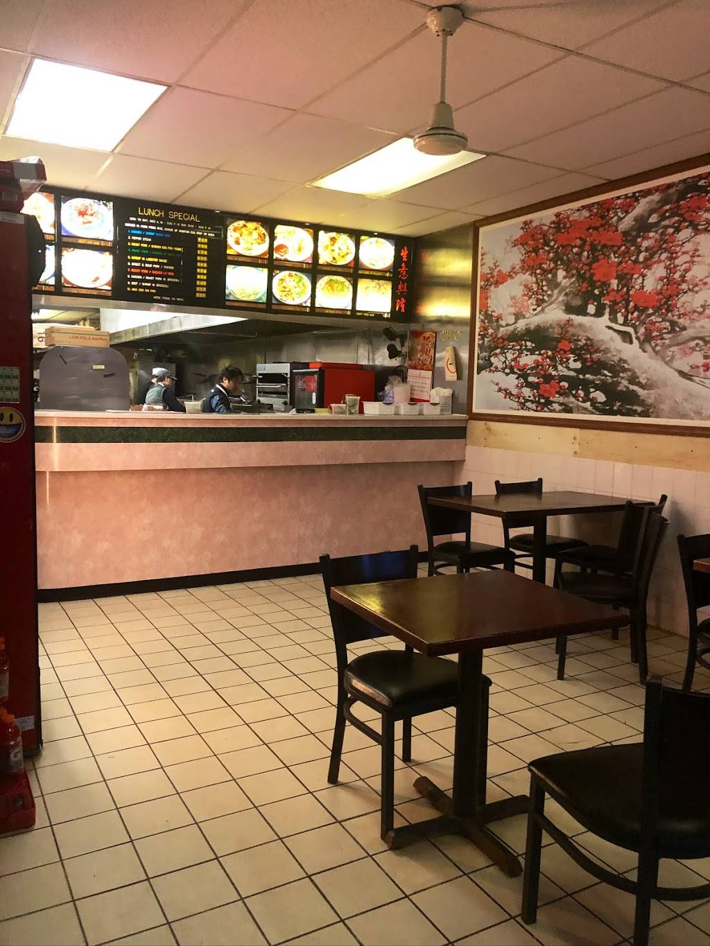 Good Taste Chinese Restaurant 104 N Middletown Rd, Pearl River, NY