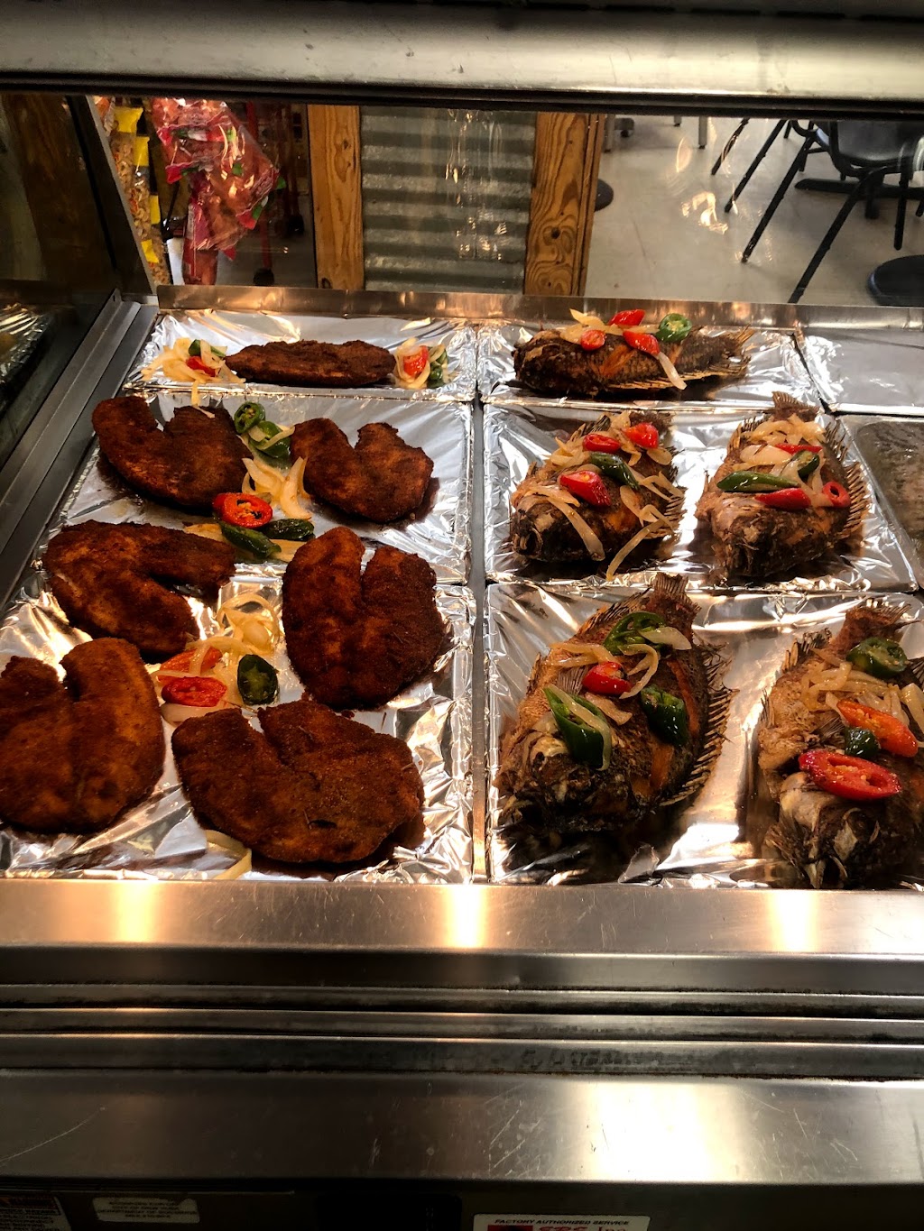Los Primos Meat Market | restaurant | 18106 Farm to Market Rd 1488, Magnolia, TX 77354, USA | 3467032912 OR +1 346-703-2912