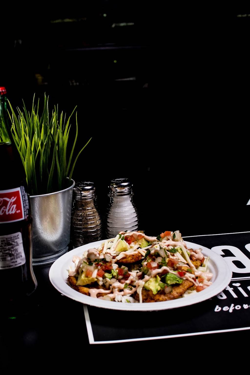 Bae Latin Food | restaurant | 14580 River Rd #190, Carmel, IN 46033, USA | 3172196205 OR +1 317-219-6205