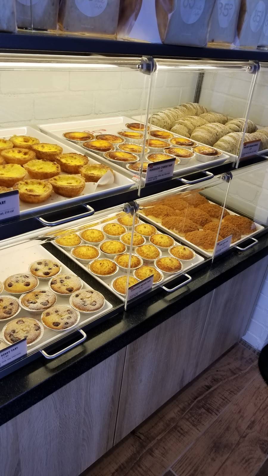 85C Bakery Cafe - Fountain Valley | bakery | 18637 Brookhurst St, Fountain Valley, CA 92708, USA | 7146988072 OR +1 714-698-8072