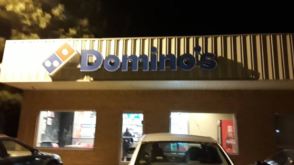 Dominos Pizza | meal delivery | 700A N Main St N, Amory, MS 38821, USA | 6622563663 OR +1 662-256-3663