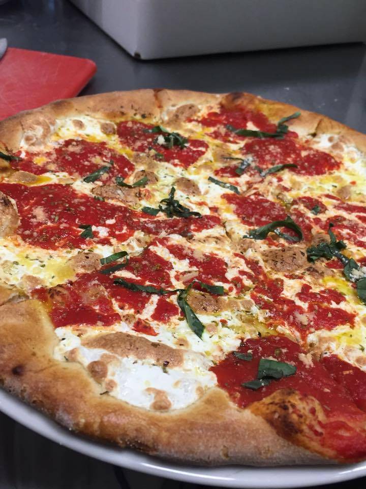 Brooklyn Pizza | meal delivery | 38 Chatham Road, NJ, Short Hills, NJ 07078, USA | 9739128899 OR +1 973-912-8899