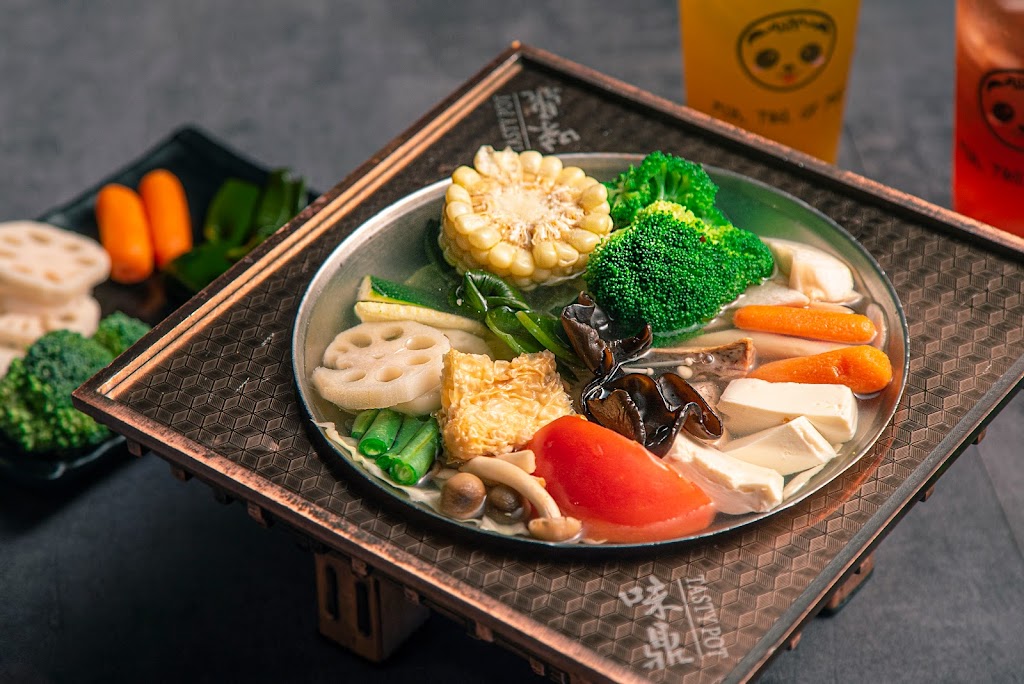 Tasty Pot | restaurant | 33 W Main St, Alhambra, CA 91801, USA | 6267827689 OR +1 626-782-7689