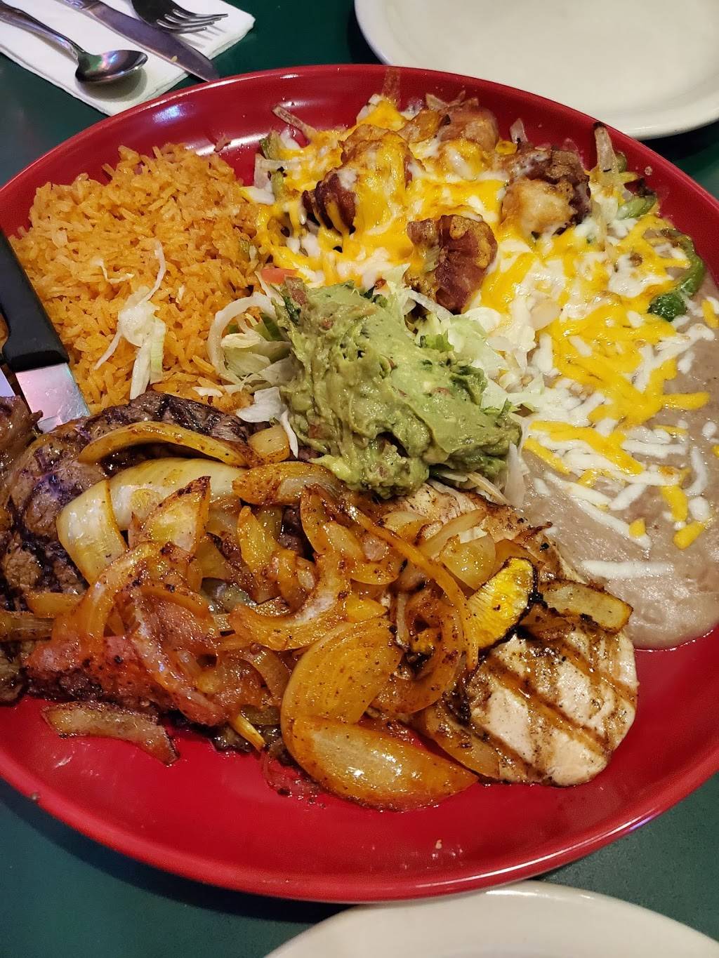 El Caporal Mexican Restaurant | 424 Main Ave S, North Bend, WA 98045, USA