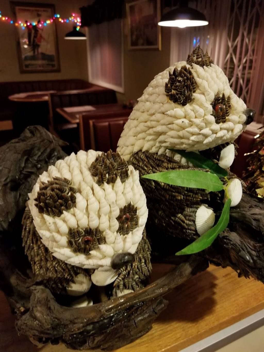 Imperial Palace Restaurant | restaurant | 93 Main St, North Woodstock, NH 03262, USA | 6037453388 OR +1 603-745-3388