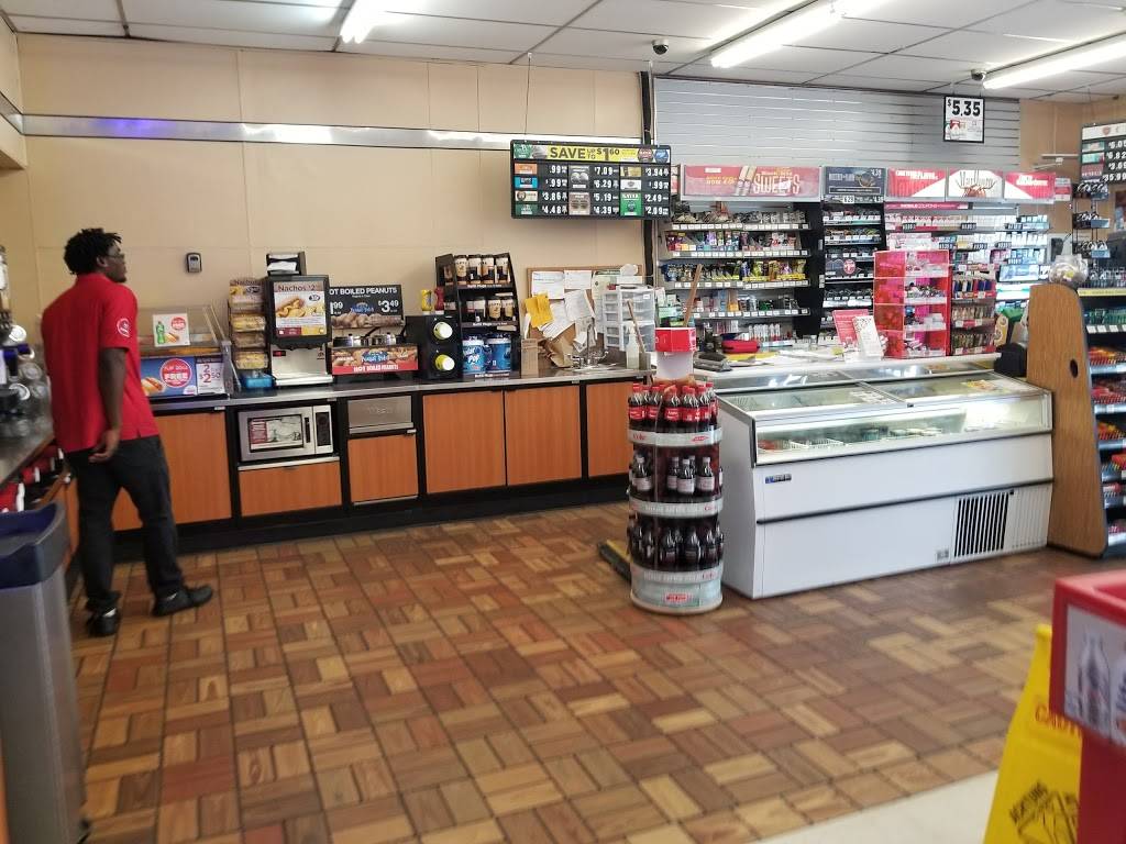 Circle K | meal takeaway | 1890 Kingsley Ave, Orange Park, FL 32073, USA | 9042726576 OR +1 904-272-6576