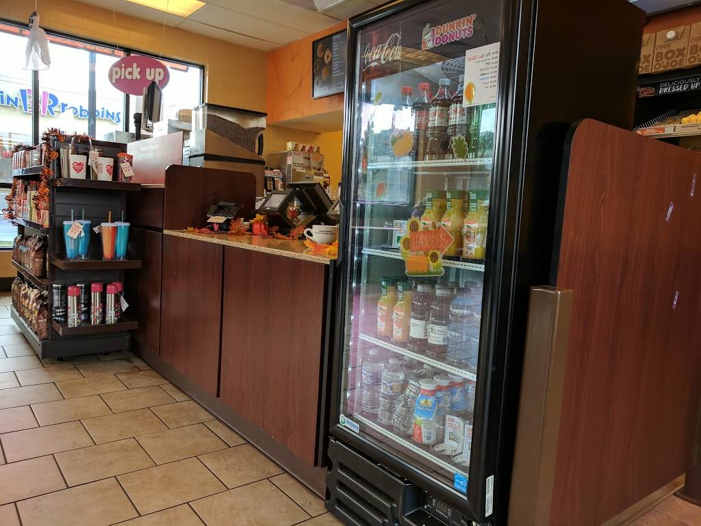 Dunkin | bakery | 627 Signal Mountain Rd, Chattanooga, TN 37405, USA | 4235313845 OR +1 423-531-3845