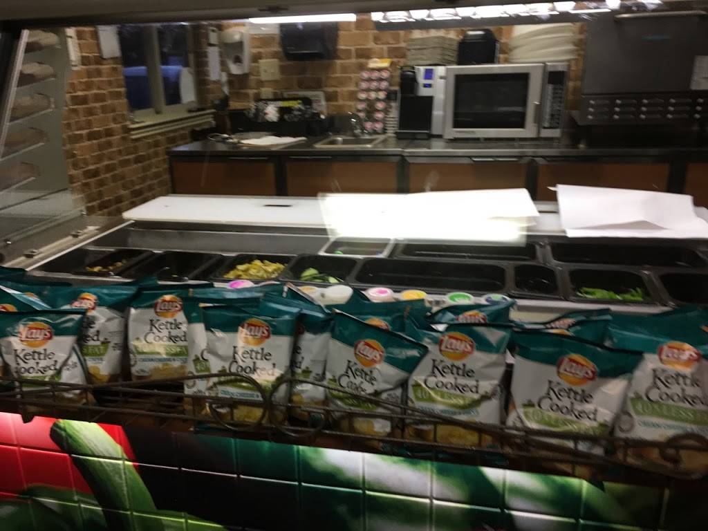 Subway | restaurant | 8901 Jenny Lind Rd #5B, Fort Smith, AR 72903, USA | 4796481136 OR +1 479-648-1136