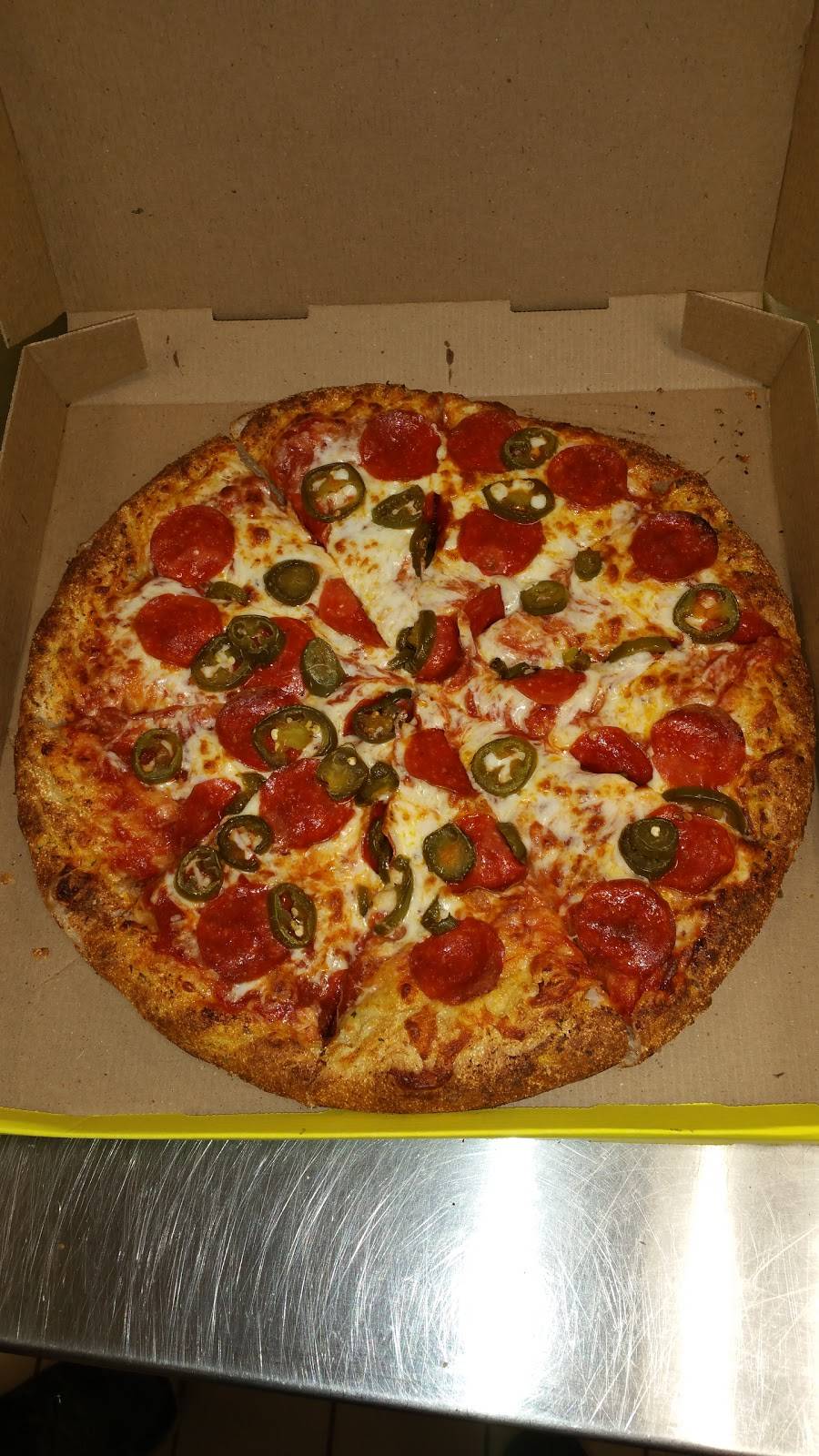 Hungry Howies Pizza | meal delivery | 227 E State St, West Lafayette, IN 47906, USA | 7652509121 OR +1 765-250-9121