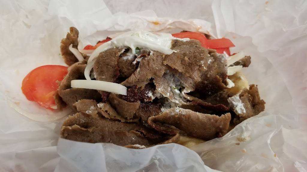 Mr Greek Gyros | meal delivery | 234 S Halsted St, Chicago, IL 60607, USA | 3129068731 OR +1 312-906-8731