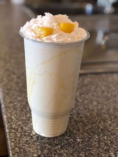 Perks Coffee Shop & Cafe | cafe | 2501 14th St, Gulfport, MS 39501, USA | 2288651425 OR +1 228-865-1425