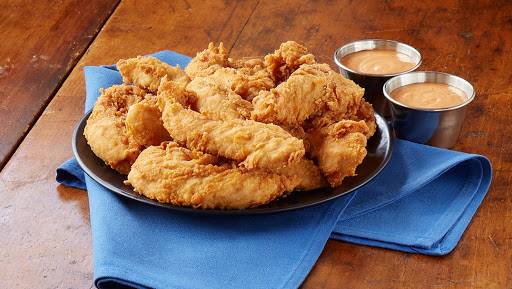 Zaxbys Chicken Fingers & Buffalo Wings | restaurant | 4135 S Memorial Dr, Winterville, NC 28590, USA | 2522155806 OR +1 252-215-5806