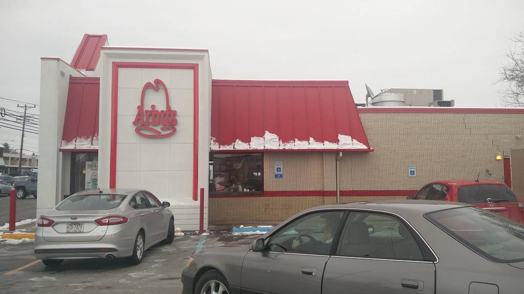 Arbys | restaurant | 1140 Washington Pike, Bridgeville, PA 15017, USA | 4122213328 OR +1 412-221-3328