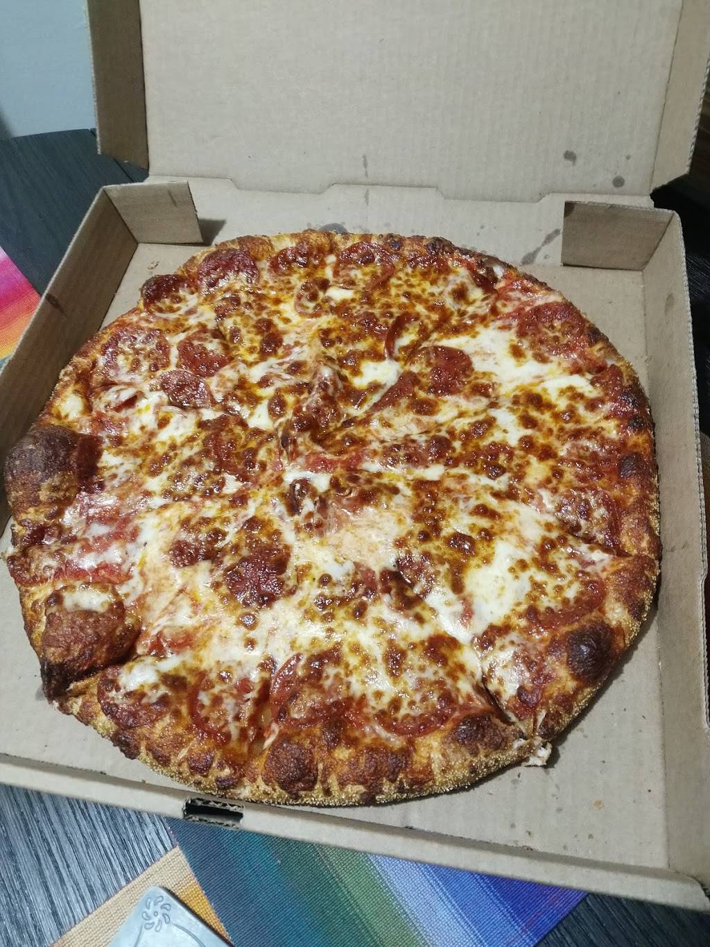 Fat Boys Pizza Meal Takeaway 2040 N Aurelius Rd 2 Holt Mi